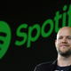 Image for article titled Spotify Celebrates 100th Dollar Given To Artists